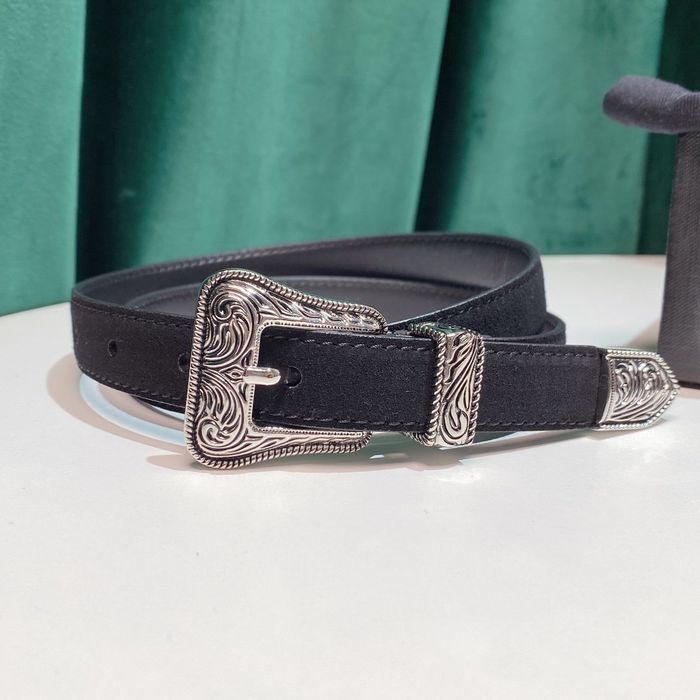 Yves saint Laurent Belt 20MM SLB00009